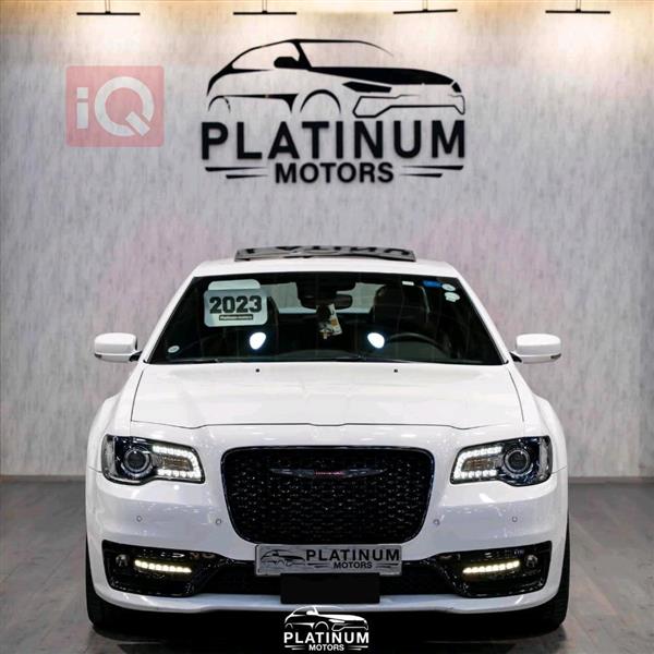 Chrysler 300 2023 for sale in Iraq - Erbil